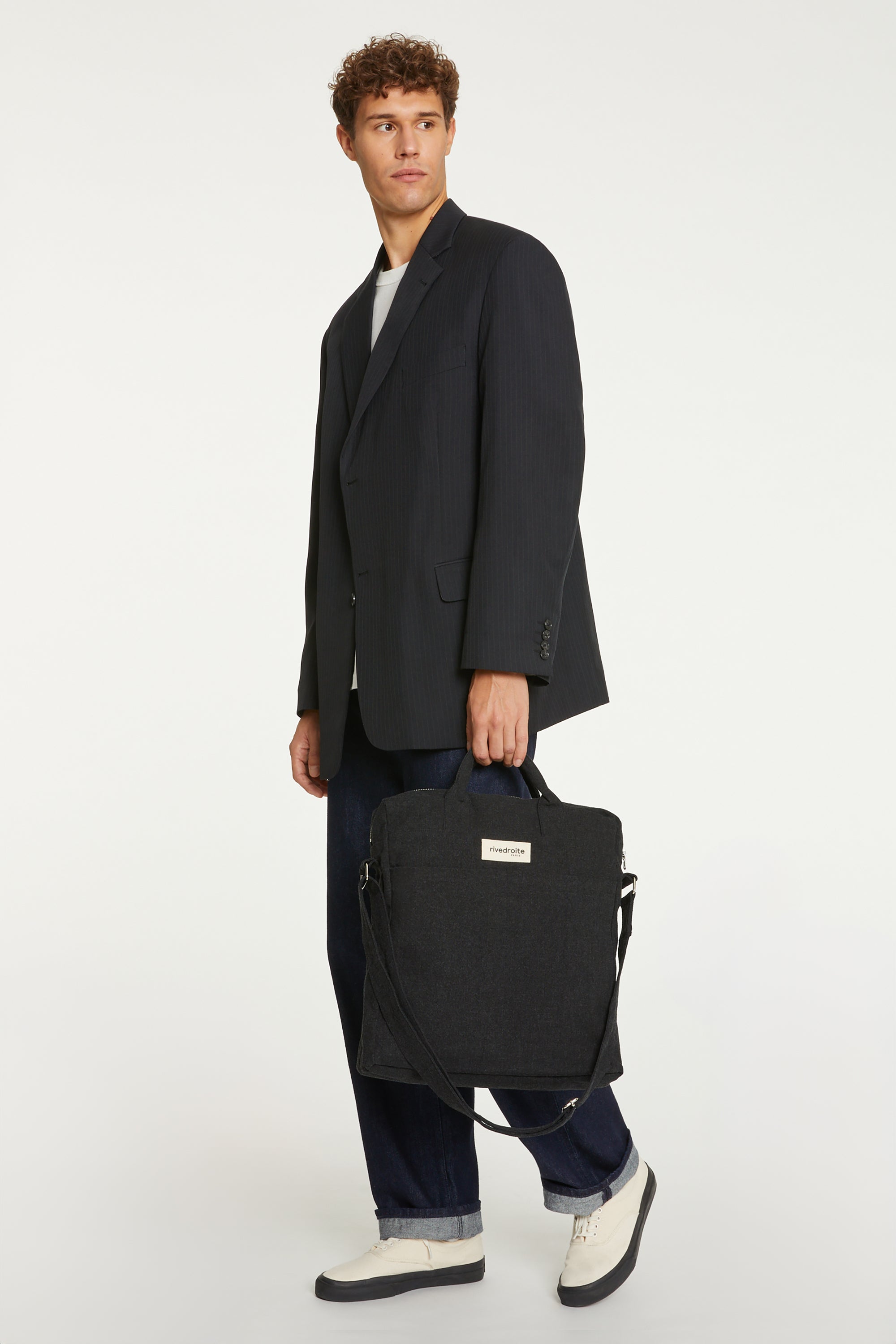 City bags & totes – Rivedroite Paris US