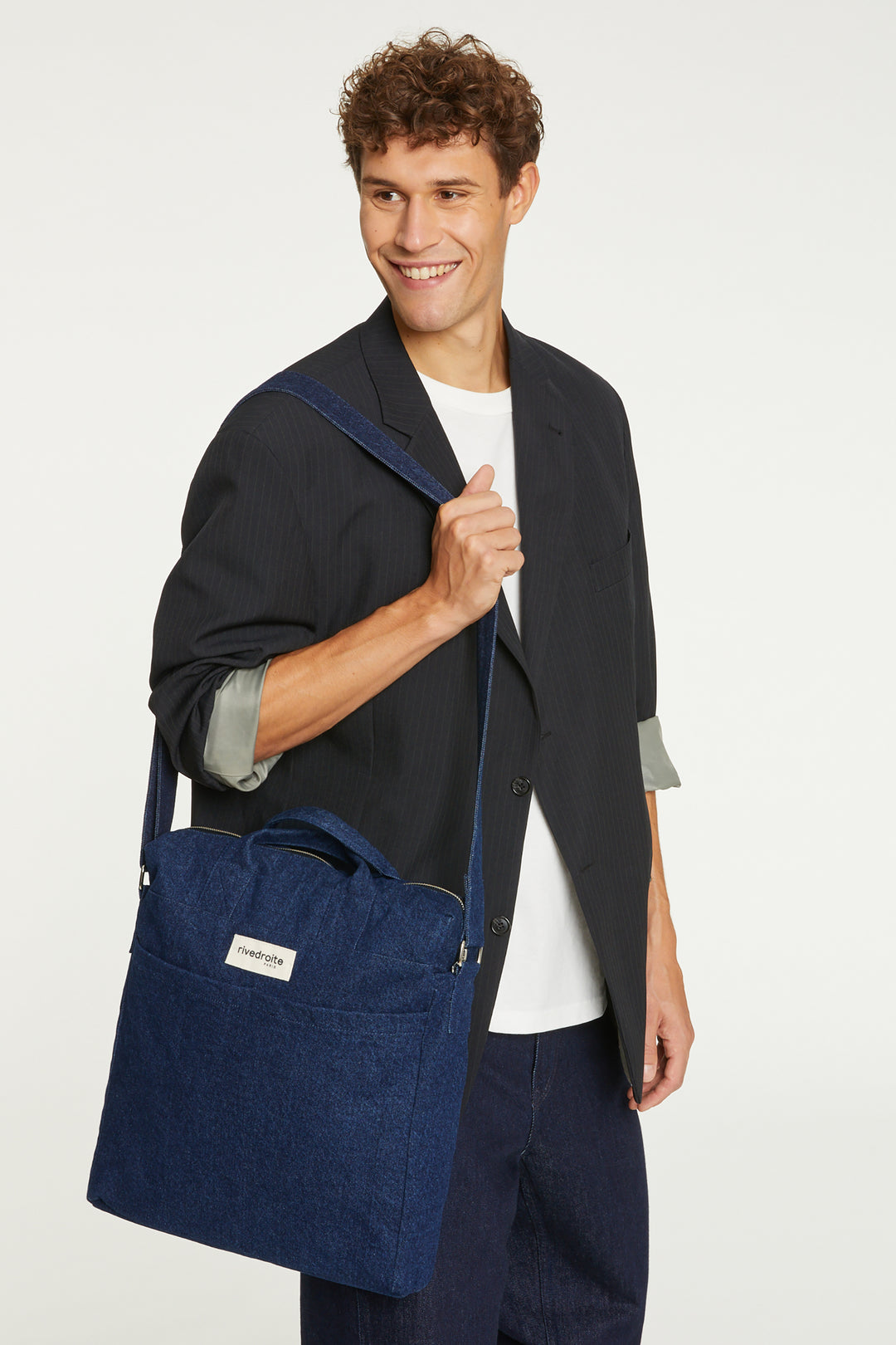 City bags & totes – Rivedroite Paris US
