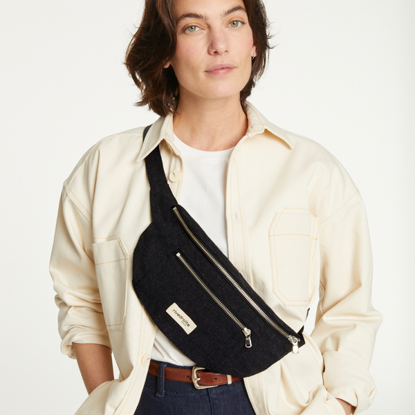 Waist bags Rivedroite Paris US