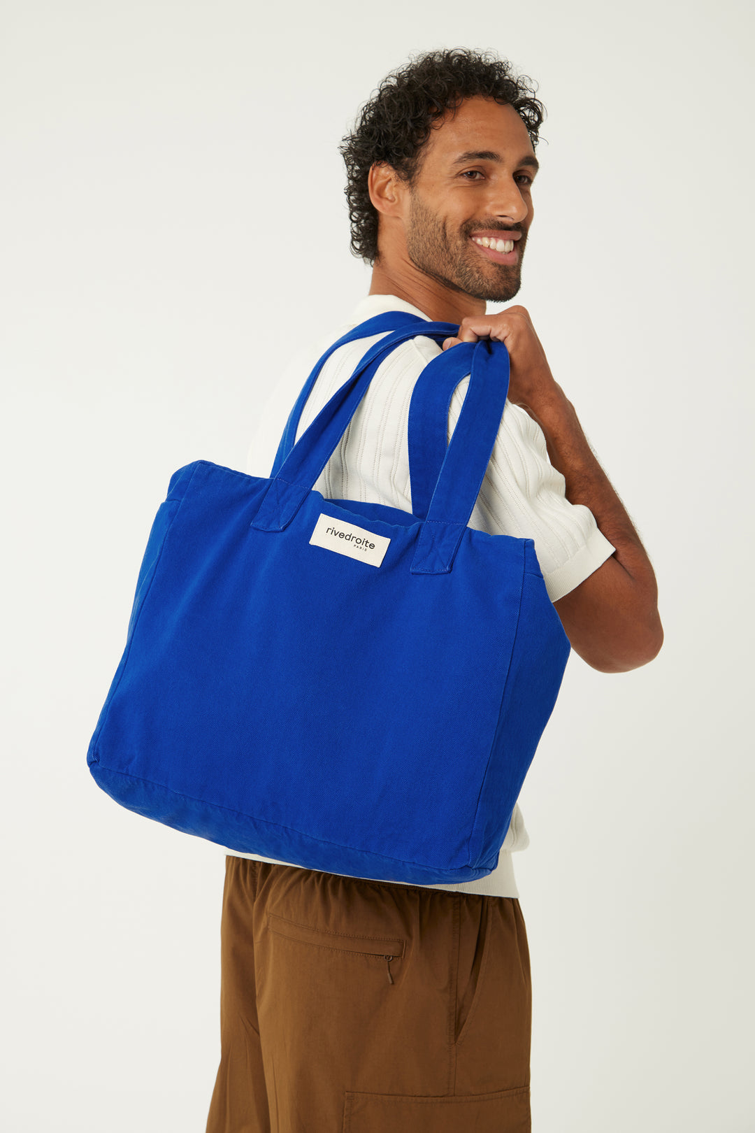 Celestins the 24-hour bag – Rivedroite Paris US