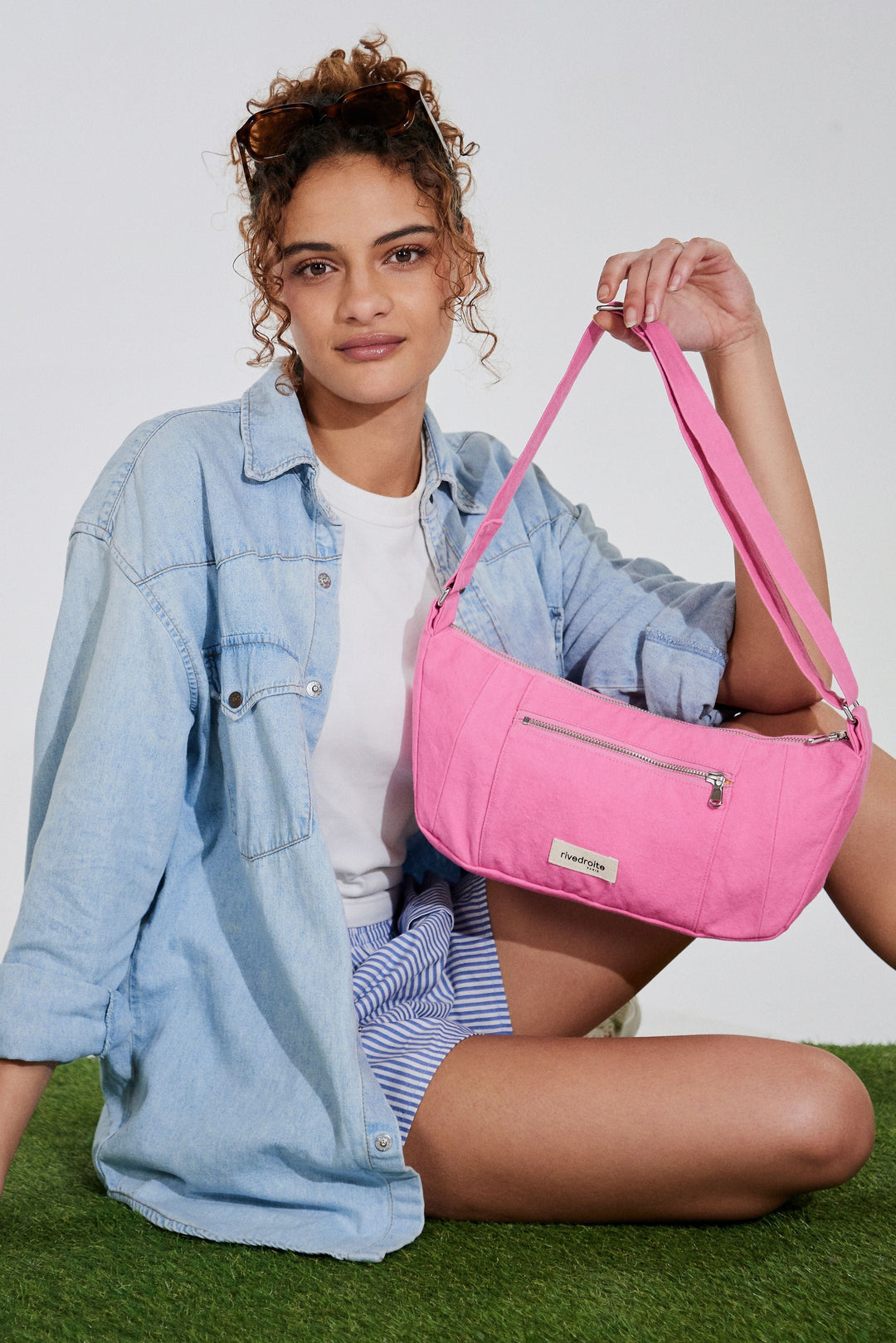 Crossbody Bags – Rivedroite Paris US