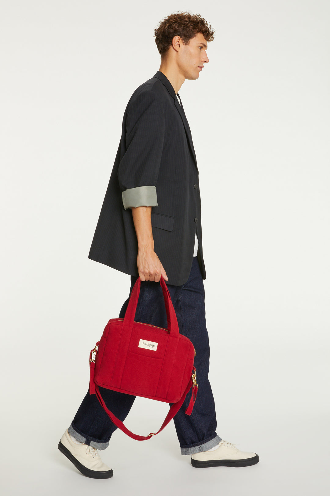 Mini Darcy the anti diaper bag