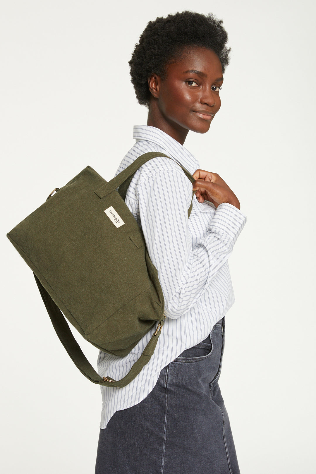 City bags & totes – Rivedroite Paris US