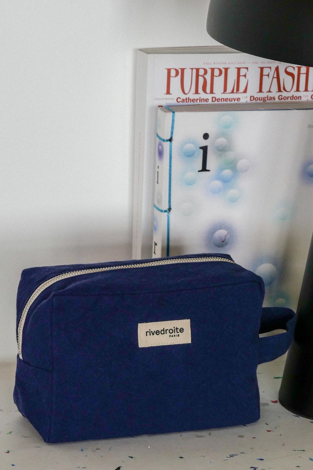 Tournelles XL – Rivedroite Paris US