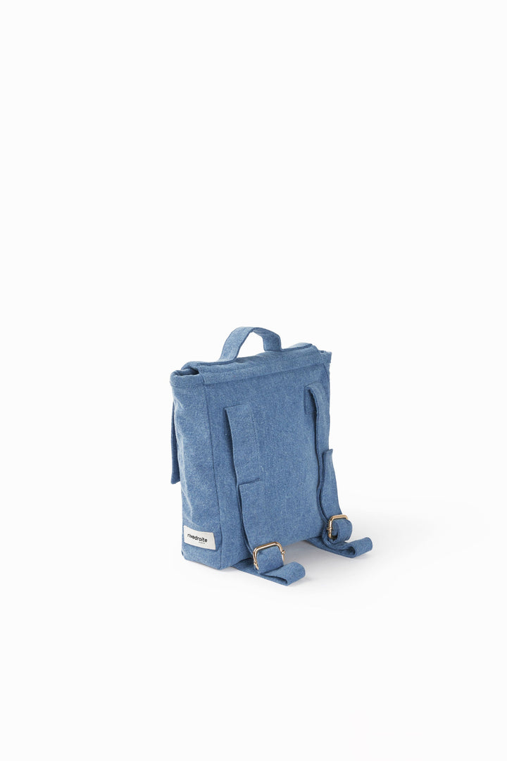 ★TOUT Y EST★ Daily Pocket Mini Backpack Blue 0JSO5BP40305F Amazon.com | Small Mini 11 inch Fashion Backpack Purse